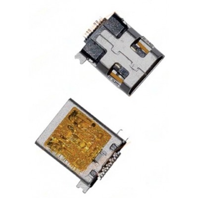 Charging Connector For Acer Dx900 By - Maxbhi Com