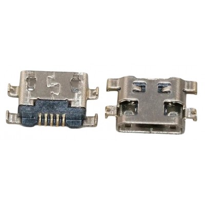 Charging Connector For Alcatel 7041x By - Maxbhi Com