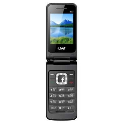 LCD Screen for Trio T8 Star