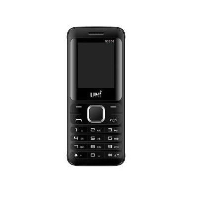 LCD Screen for UNI N3300