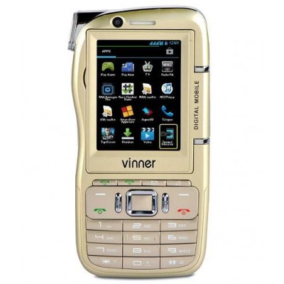 LCD Screen for Vinner DV01