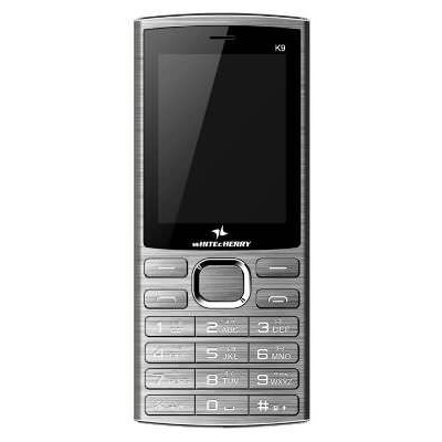 LCD Screen for White Cherry K9