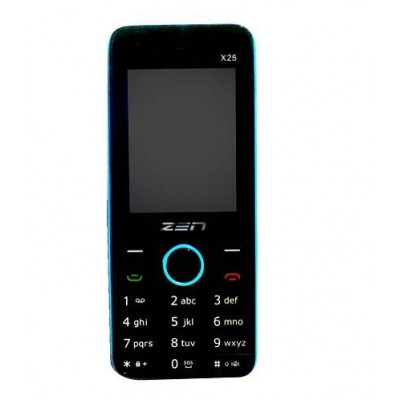 LCD Screen for Zen X25