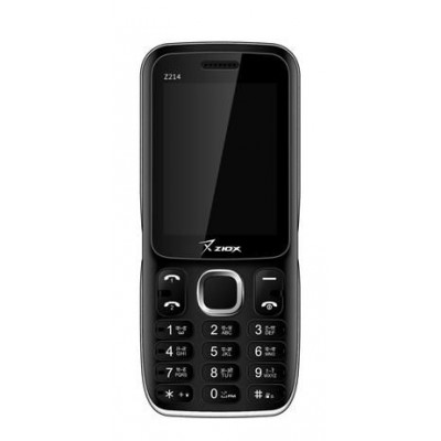 LCD Screen for Ziox Z214