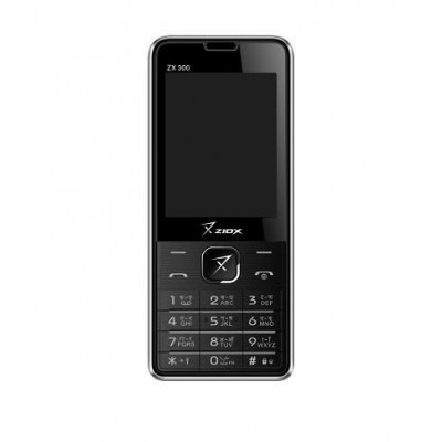 LCD Screen for Ziox ZX300