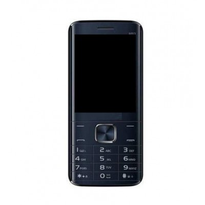 Lcd Screen For Zen M83 Replacement Display By - Maxbhi Com