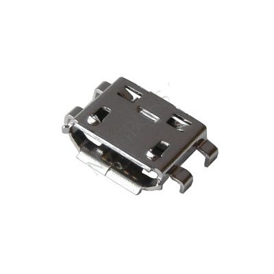 Charging Connector for Alcatel OT-890