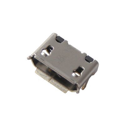 Charging Connector for Alcatel OT-990