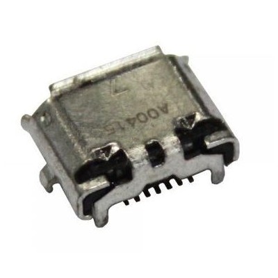 Charging Connector for Ambrane A770