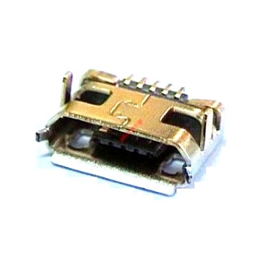 Charging Connector For Alcatel Ot908 - Maxbhi.com