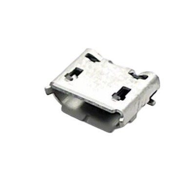 Charging Connector For Alcatel Pixi 3 4 5 By - Maxbhi Com