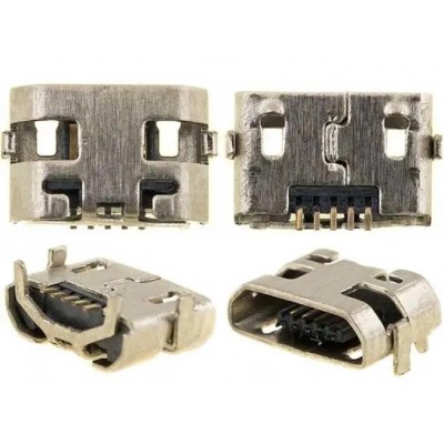Charging Connector For Alcatel Pop 2 4 By - Maxbhi Com