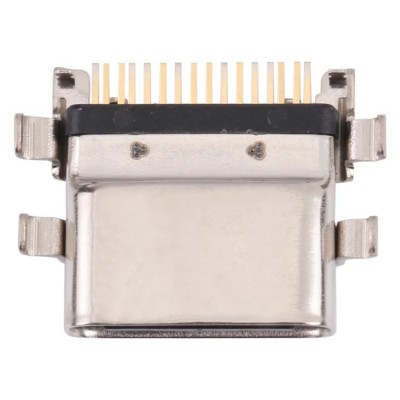 Charging Connector For Amazon Kindle Fire Hd 8 9 32gb Wifi By - Maxbhi Com