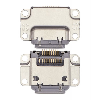 Charging Connector For Apple Ipad Pro 12 9 2015 Wifi 32gb By - Maxbhi Com