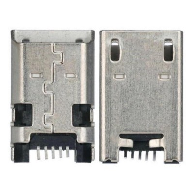 Charging Connector For Asus Fonepad 7 Fe375cg By - Maxbhi Com