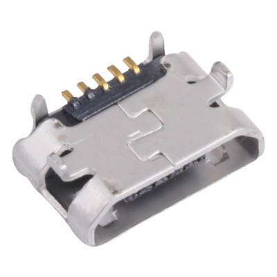 Charging Connector For Asus Memo Pad 7 Me170c By - Maxbhi Com