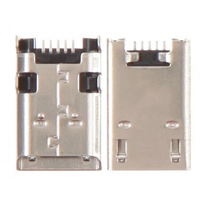 Charging Connector For Asus Memo Pad 8 Me180a By - Maxbhi Com