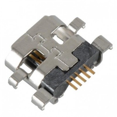 Charging Connector for Barnes And Noble Nook HD 8GB WiFi