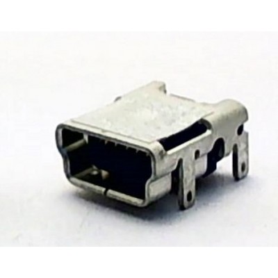 Charging Connector for BlackBerry 7130g