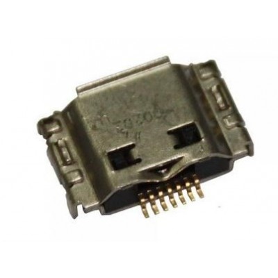 Charging Connector for Celkon A407
