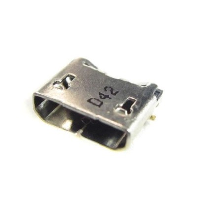 Charging Connector for Celkon A43