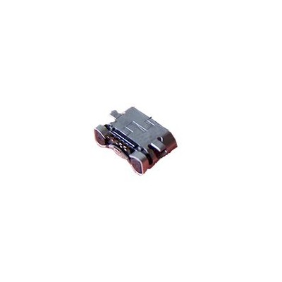 Charging Connector for Celkon A66