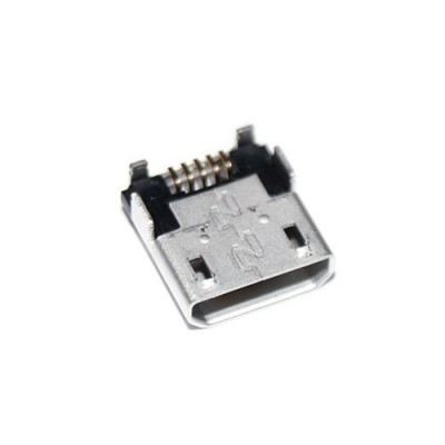 Charging Connector for Celkon A89