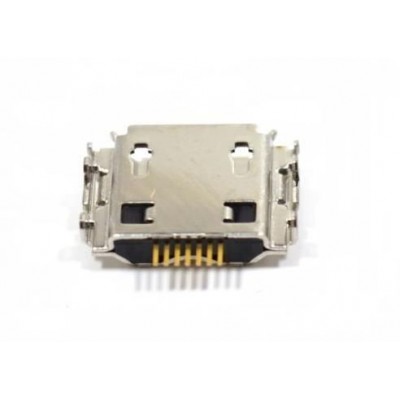 Charging Connector for Celkon Campus A518