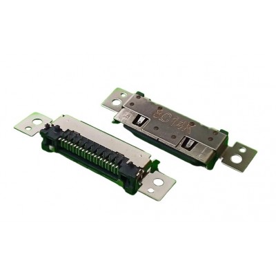 Charging Connector For Asus Transformer Prime Tf201 By - Maxbhi Com