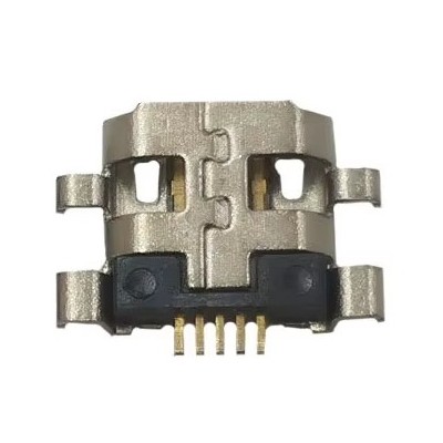 Charging Connector For Asus Zenfone 5 A500kl By - Maxbhi Com