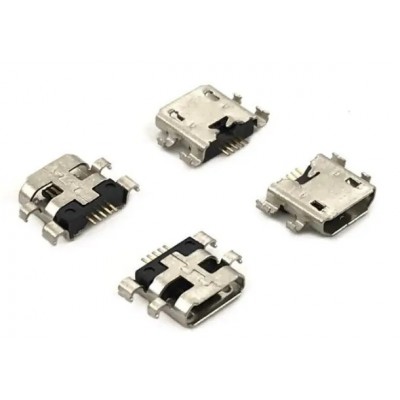 Charging Connector For Asus Zenfone 5 By - Maxbhi Com