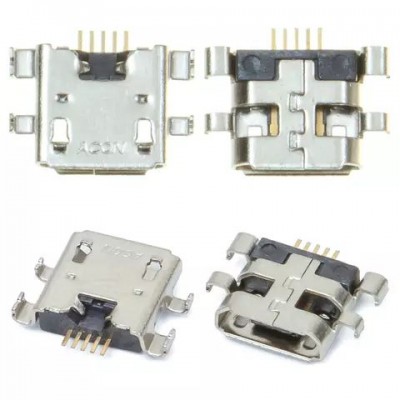 Charging Connector For Asus Zenfone 6 A600cg By - Maxbhi Com