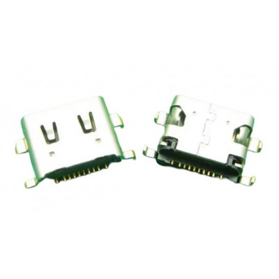 Charging Connector For Blu Studio 5 5 S By - Maxbhi Com