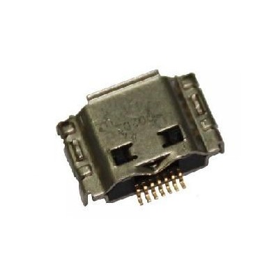 Charging Connector for Celkon Charm Hero