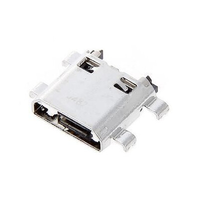 Charging Connector for Celkon Evoke A43