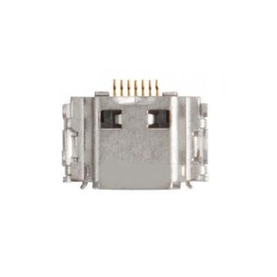 Charging Connector for Celkon Millennia 2GB Xpress