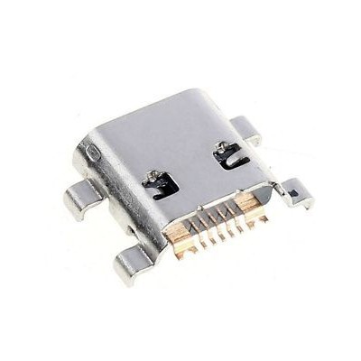 Charging Connector for Celkon Q455
