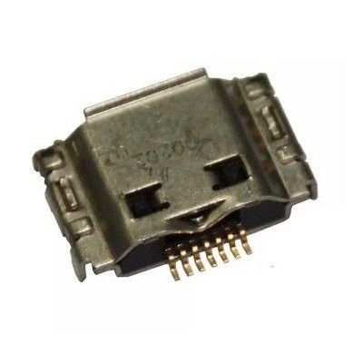 Charging Connector for Celkon S1