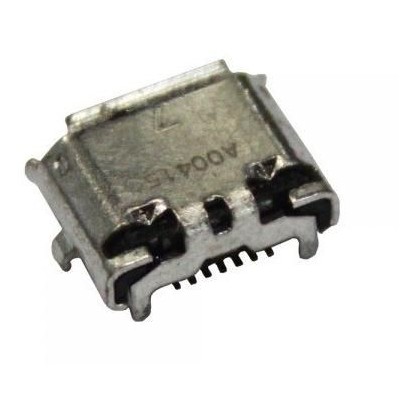 Charging Connector for Cherry Mobile Flare 4