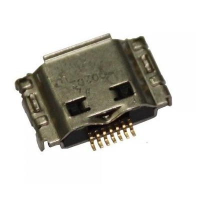 Charging Connector for Chilli H2