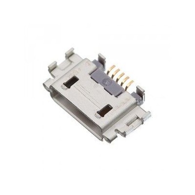 Charging Connector for Colors Mobile X7
