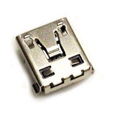 Charging Connector for Croma CRXT1131
