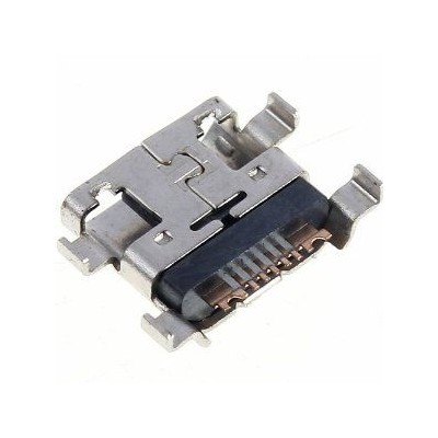 Charging Connector for Cubit Lush1