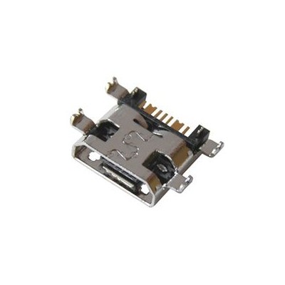 Charging Connector for Dell XCD35