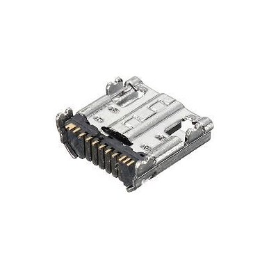 Charging Connector for Fly LX 610 Mega