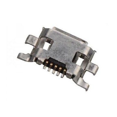 Charging Connector for Gfive W1 Four GSM Sim