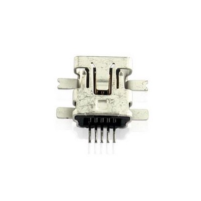 Charging Connector for GLX W22