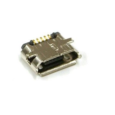 Charging Connector for Hi-Tech Xplay 215
