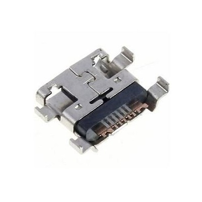 Charging Connector for Hitech Amaze S430 Plus