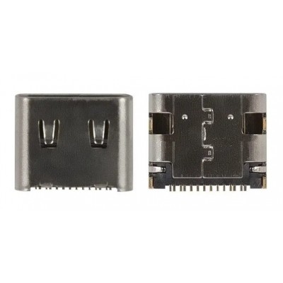 Charging Connector For Gionee Elife S6 By - Maxbhi Com